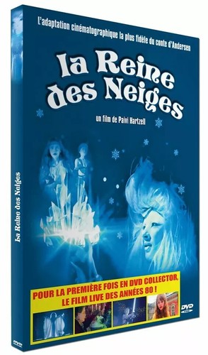 Dvd digipack neuf reine - dvd,