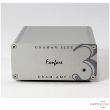 Préamplificateur phono MC GRAHAM SLEE Gram Amp3 Fanfare