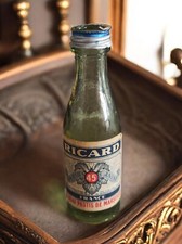 Mignonette Alcool Vide Ricard Vintage 75ml
