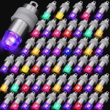 Mini ballons lumineux Led à