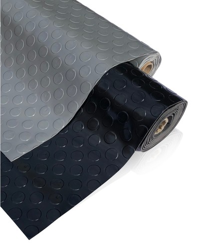 sol pvc rouleau