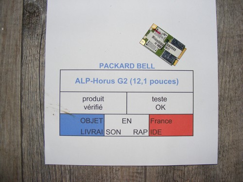 Carte wifi pour - carte,