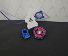Toupie Beyblade Métal Fusion