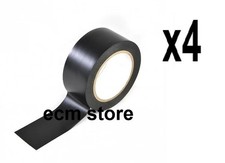 Lot 4 pcs Ruban de marquage