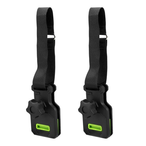 Pinces protection pour - de,