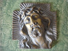 Sculpture en bronze signé