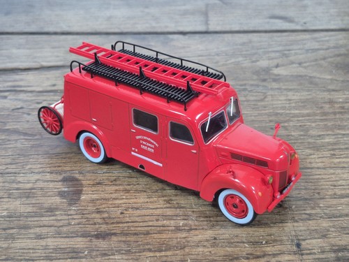 Camion pompier miniature - camion,