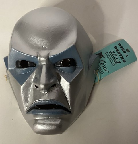 Joe hasbro vintage masque - gi,