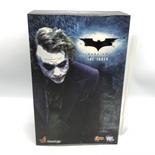 Figurine hot toys - figurine,