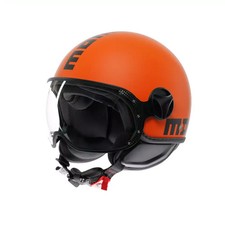 Casque Moto Jet MOMO DESIGN