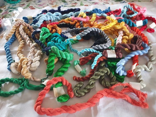 Lot fils broder - lot, de