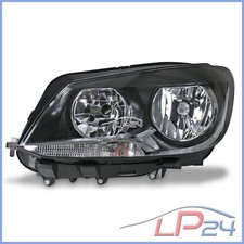 Projecteur principal gauche