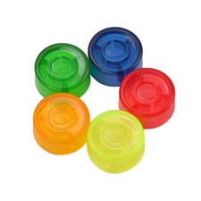  5 Pcs Interrupteur Footswitch