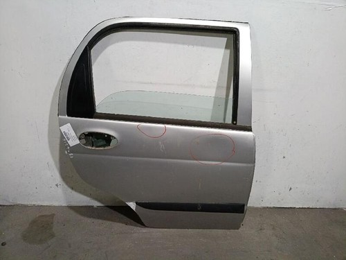 96562538 porte arrière droit