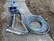 Graco Magnum X5 Model 262800