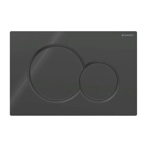 Plaque geberit sigma01 rounero - geberit,