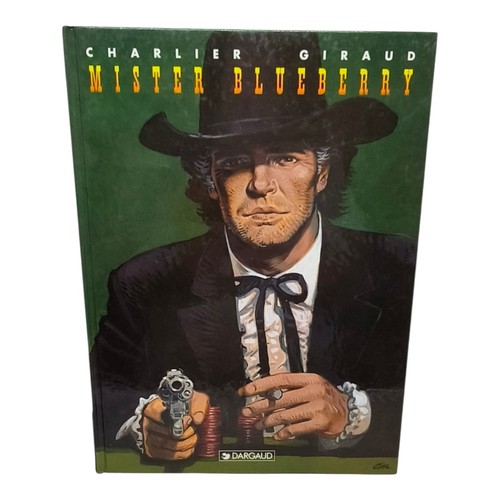 Sympa livre blueberry - sympa,