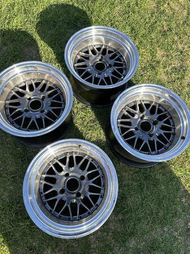Rota wheel kensei 15x8 - ,