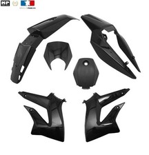 Carrosserie-carenage derbi 50