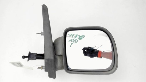 Retroviseur droit renault - droit,