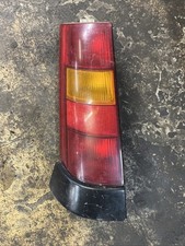 Renault 5 Feu Arrière Gauche