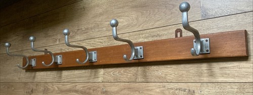 Rare porte manteau patere - rare,