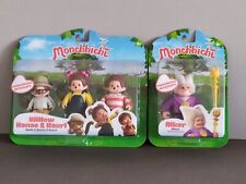 SILVERLIT SEKIGUCHI MONCHHICHI