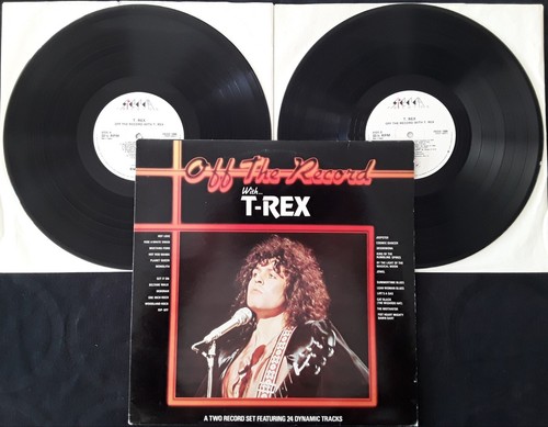 Rex off the - t-rex, –