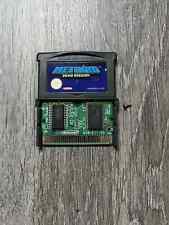 Metroid Zero Mission GBA Gameboy Advance PAL AUS Australian version Rare