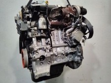 MOTEUR Diesel Ford Fiesta 6 (JA8) Hayon 1.4 TDCi (F6JD (Euro 4)) 2011 1763651