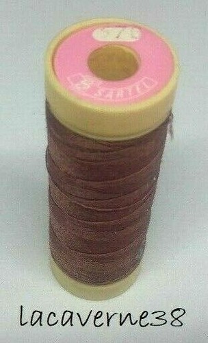 Bobine fil coudre sartel - de,
