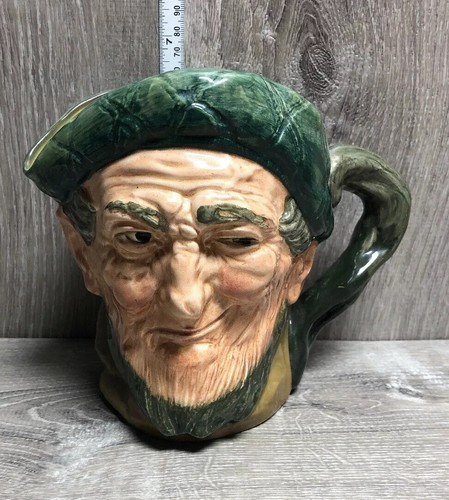Royal doulton character - royal,