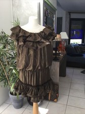 Robe de soiree LANVIN taille