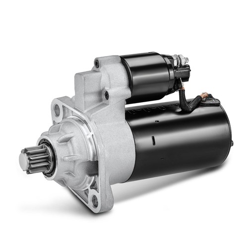 Démarreur 12v 4kw - 12v, vw