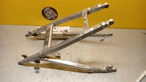 Boucle cadre suzuki 250 - boucle, de