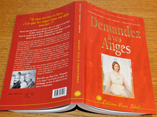 DEMANDEZ à VOS ANGES ramer