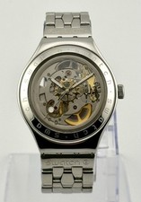Swatch IRONY Body & Soul