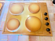 ? Plaque de cuisson Terre de feu Scholtes 4 feux