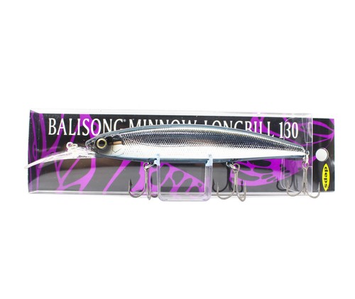 Deps balisong minnow long - balisong,