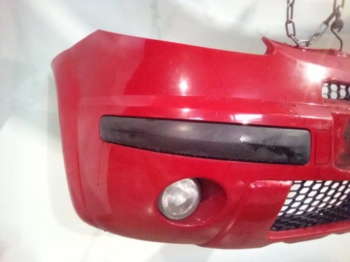 Pare choc avant citroen - pare,