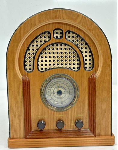 radio reveil spirit of st louis