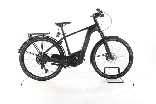 Bergamont horizon premium - bergamont, e-horizon