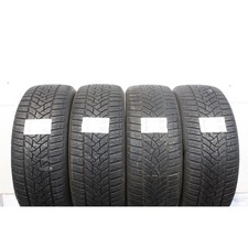 Pneus D'Occasion 215 55 R17