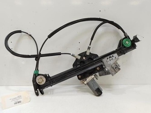 Leve vitre electrique avant