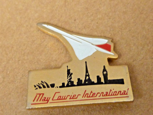 Pin pins badge avion - pin's,