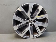 Jante alu - Renault Espace V -