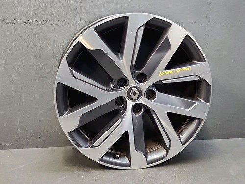 Jante alu renault espace - jante,