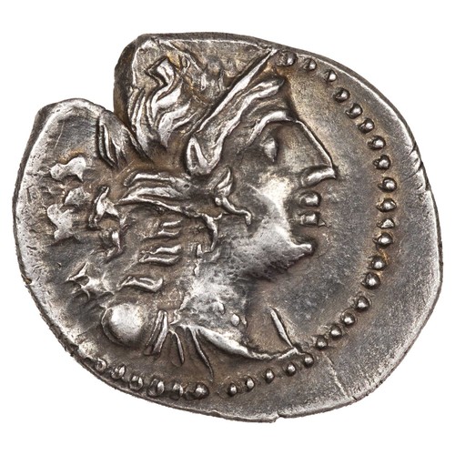 Monnaie gauloise massalia - monnaie,