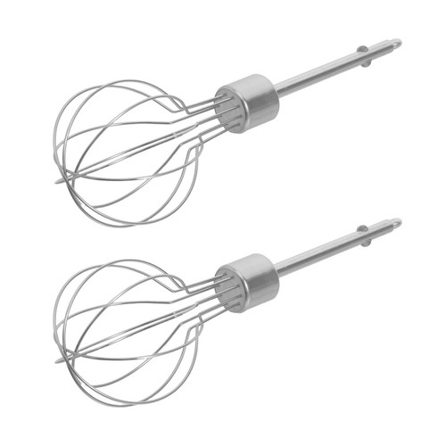 Pcs fouet inox acier - pcs, en