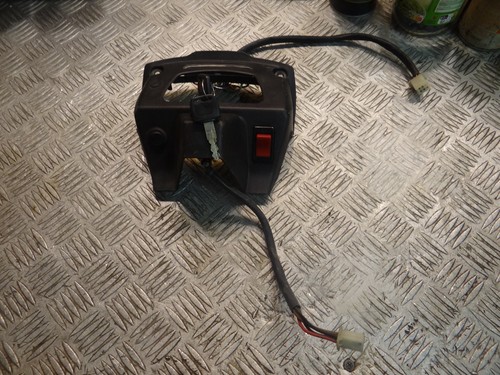 Neiman cache compteur quad - neiman,